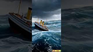 Nature's Fury: Witness the Power of the Ocean!