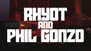 Rhyot & Phil Gonzo - Consequences (Official Video)