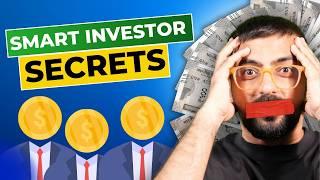 Secrets of Successful Long-Term Investing | Honest Investor Talks Ep. 1 | The Money Podcast