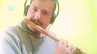 Patta Patta Buta Buta II Flute Cover by Devraj Sharma