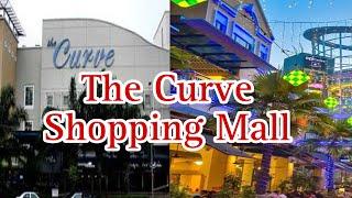 The Curve Mall Walking Around Tour | The Curve Shopping Mall Malaysia Mutiara Damansara