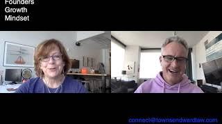 Founders Growth Mindset - 09 - Allison Wood