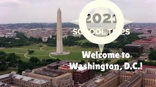 Best Educational Tours of Washington, D.C.