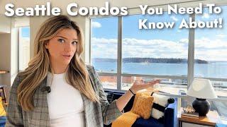 Should You Buy A Seattle Condo In 2023? Market Update