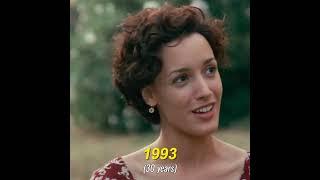 Jennifer Beals evolution (1983 - 2024)