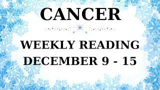 CANCERU R TURNING A NEW LEAF WITH POSITIVITY & OPTIMISM! CONNECTIONS  BRING YOU BLESSED SUPPORT! 