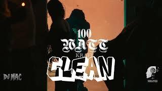 Kraff x Dj Mac - 100 Watt | clean