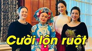 Hài Tết Mới Nhất Xuân Hinh - Xuân Hinh Mới Nhất | Xuân Hinh Hài Tết