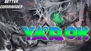 7 Reasons to Try Yarok, the Desecrated.