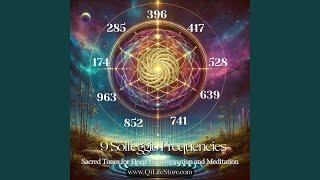 Strengthen Connections and Relationships (639 Hz Solfeggio Frequency)