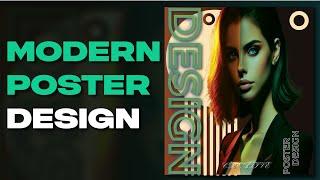 adobe illustrator poster design tutorial l satori graphics l illustrator poster design
