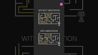 Meditate your way to success