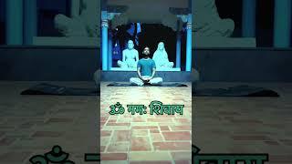 Swastikasana/ Su+Asti+ka/ How to do it? Learn yoga With Karan #yoga #yogateacher