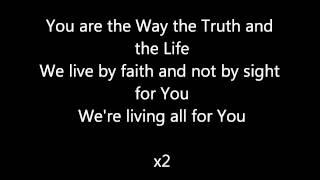 Hillsong - One Way Jesus