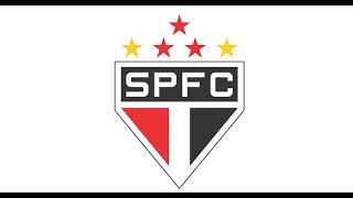 HINO DO SÃO PAULO