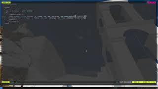 namp scan parts