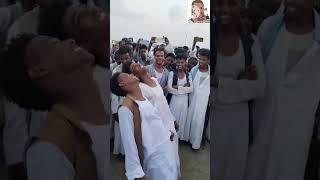 أجمل رقصة سودانية بجاويه Sudanese Dance