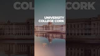 Study in Ireland | Top 5 universities in Ireland
