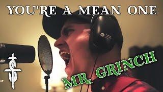 Small Town Titans - "You're A Mean One, Mr. Grinch" - Official Video