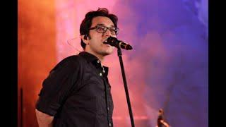 Jibon Gorar Gaan - Anupam Roy - George Telegraph