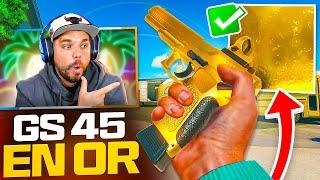 BLACK OPS 6 - COMMENT S'AMUSER sur le jeu ! (GS45 en OR !)