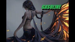 Osu! - Gasoline - Halsey