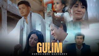 Xurshidbek Qahhorov - Gulim ( Official Music Video )