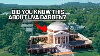 Check Out These 3 Things You May Not Know About UVA Darden