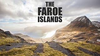 EPISODE 12 : The Faroe Islands - Best landscape ever !