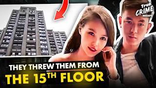 Couple Threw Toddlers From a High-Rise In Pursuit of Dream Life