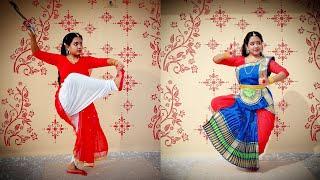 Aigiri Nandini | Mahalaya & Durga Puja Dance | Navratri | Triparna | Payel Dwaipayan Choreography