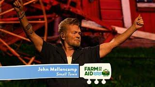 John Mellencamp - Small Town (Live at Farm Aid 2024)