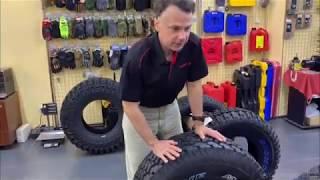 Лучшая резина для внедорожника! Шины MAXXIS