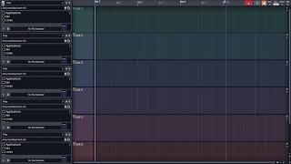 Tracktion Waveform Quick Tips 2 Multiple Browsers
