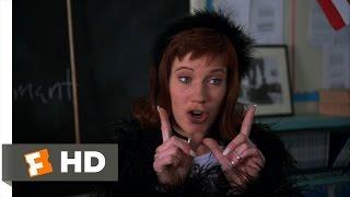 R.S.V.P. - Clueless (1/9) Movie CLIP (1995) HD