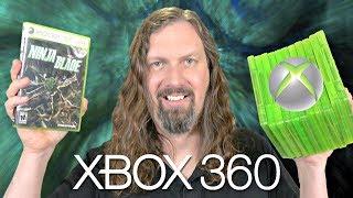 XBOX 360 Exclusive Games - 12 Games for Microsoft's console!