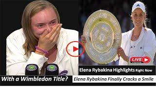 Why Russian Tennis Federation claims Elena Rybakina as 'our product after Wimbledon title run? High