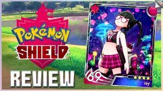 Could Be Worse, Could Be Better | Pokemon Sword & Shield Review