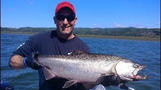 "How-To"  Gear Rigging Tips for Fishing Willapa