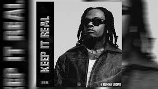 (5) [FREE] Gunna Loop Kit/Sample Pack - "KEEP IT REAL" (Gunna, Wheezy, Future, Turbo)