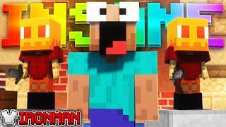 Mayor Derpy makes this INSANE... (Hypixel Skyblock Ironman) Ep.839