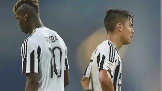 Pogba & Dybala ● The Talented Duo ● Skills, Goals 2016 HD