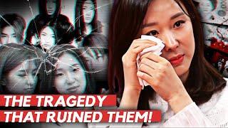 How Money And Jealousy Ruined This KPOP Group