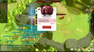 Call of Dragons Bear Behemoth Raid Level 1