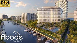 The Ritz Carlton Residences - Pompano Beach: Luxury, Lifestyle, and the Beach | AbodeRealEstate.com