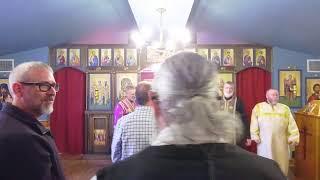 Three Hierarchs Church LIVE: