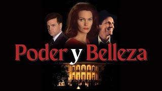 Poder y Belleza PELÍCULA COMPLETA | Películas de Drama | Pelis de Estrella