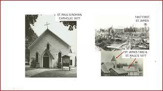 Local History Talk: The Great Fire of Gravenhurst