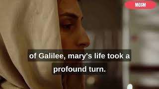 Mary Magdalene: From Darkness to Redemption | Bible Stories