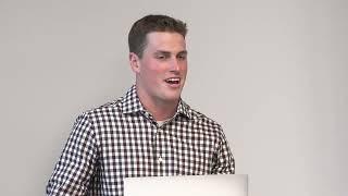 Burke Griffin- Paid Student Internship at Start-ups Program - SportsVisio